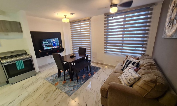 Tumba Vieja Apartment | Explore Local Attractions from Our Central Apartment Stay