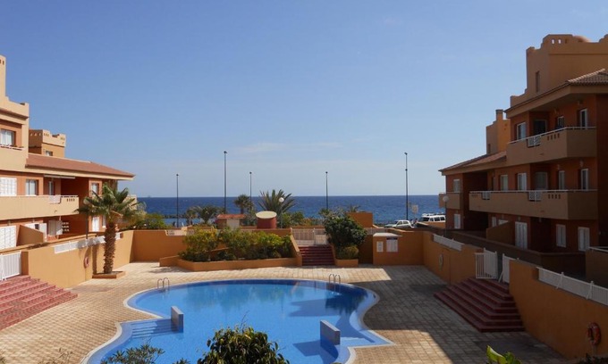 Puerto de Guimar Apartment | Delightful Oceanfront Apartments in Spain, Rated 9.8/10