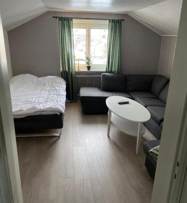 Sveg Apartment | Cozy Apartment in Central Sveg - Child Friendly & Rated 9/10