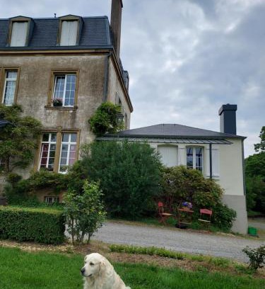 Elvange Bed & Breakfast | Discover EN PASSENT PAR LA LORRAINE: Family-Friendly Retreat