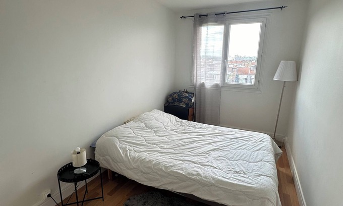 Parc-de-Montsouris Apartment | Family-Friendly Vrbo Property for Memorable Getaways