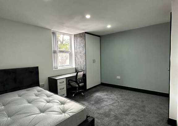 Selly Oak House | Cozy En-Suite Bedrooms in Selly Oak Await You!