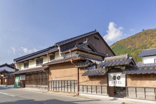 Asago Hotel | Explore EN Takeda Castle Town Hotel: Family-Friendly Haven