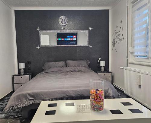 Karlovac Apartment | Family-Friendly ENA Apartments with Ample Parking Space