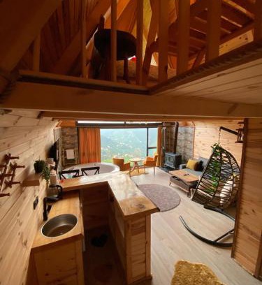 Ayder House | Enasra Bungalov