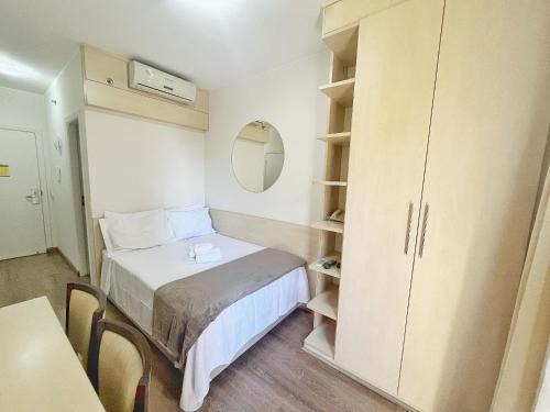Santa Paula Hotel | Discover Comfort at Mercure SCS, Near GM with Family Amenities