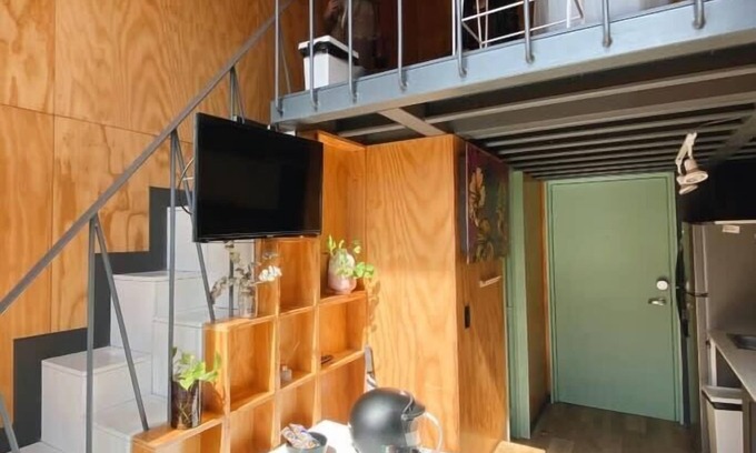San Pedro Garza Garcia Apartment | Cheerful Mica 5: Cozy Retreat with Breakfast & Spa