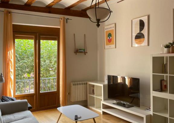 Molina de Aragon Apartment | Cozy Stay in the Historic Casa de Correos - Rated 8.8/10
