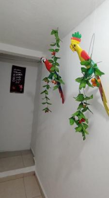Sur Occidente Apartment | Cozy Guajiro House #3 - Child-Friendly Getaway