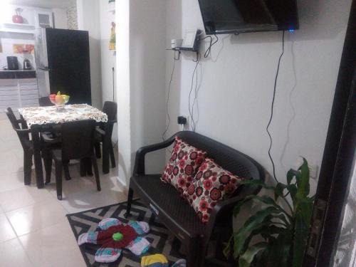 Sur Occidente Apartment | Cozy Guajiro Home with Pet and Child-Friendly Amenities