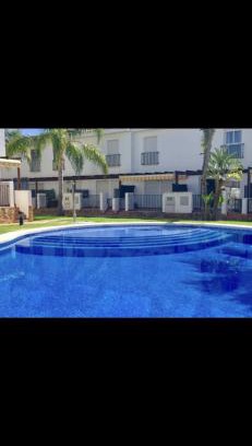 Alcossebre House | Enchanting House with Pool, Steps from the Beach