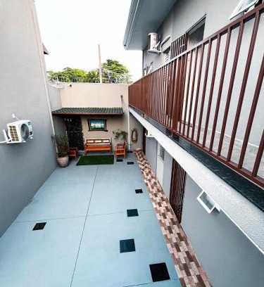 Tiradentes Apartment | Encanto Bela Vista AP 02