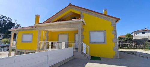 Arcos de Valdevez House | Discover Encanto de Arcos de Valdevez: Top-Rated Family Stay