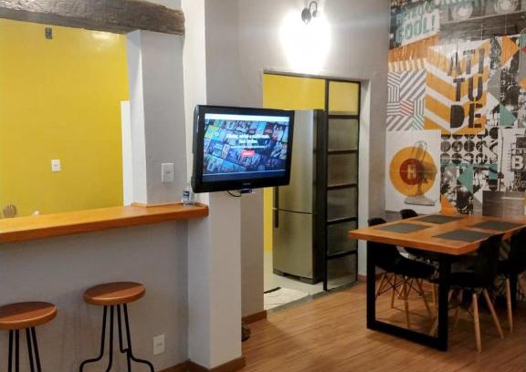 Ouro Preto Apartment | Pet-Friendly Encanto do Pilar: Guest Rated 9.7/10