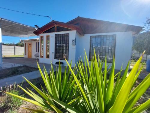 Putaendo House | Relaxing Retreat at Encanto Rural: Family-Friendly Escape