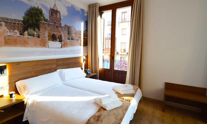 Tarazona Hotel | Discover Encanto Tarazona: Family-Friendly & Accessible Stays