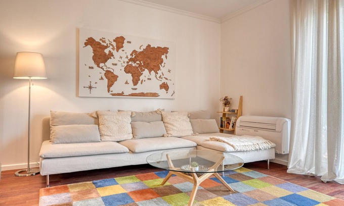 Santa Luzia Apartment | Encarnacao Apartment: Top-Rated Haven in Madeira, Ideal for Families