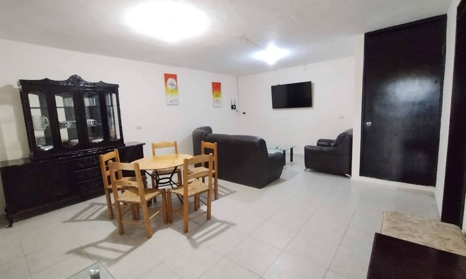 Poza Rica House | Discover Comfort at Encasa Parc 14 with Family Amenities