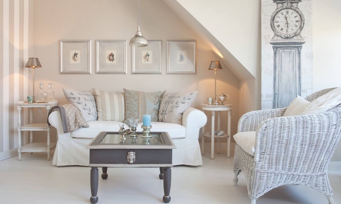 Potsdam Nord Apartment | Cozy Apartment for Two, Steps from Sanssouci Palace