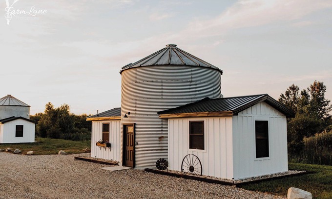 Bancroft Cabin | Enchanting cabin with AC in Bancroft - Perfect for a getaway