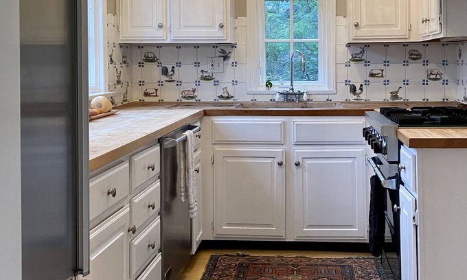 Weston Cottage | Serene Riverfront Cottage Retreat with Private Pool & Spa
