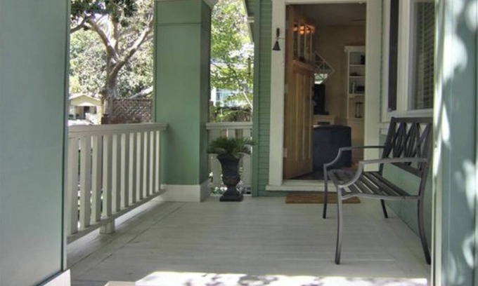 Central Sacramento House | Rated 10/10: McKinley Park Retreat with Pool & Lake Views