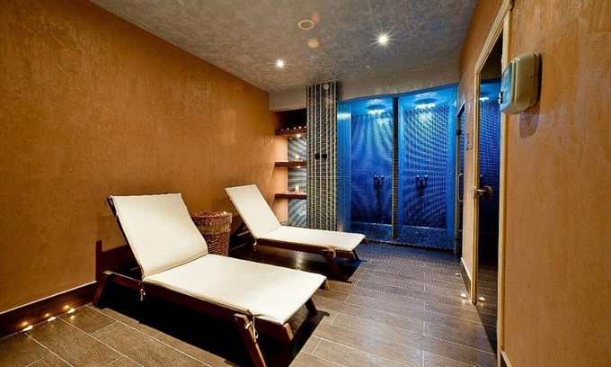 Razlog House | Enchanting Suite With Wellness Close To Ski Resort