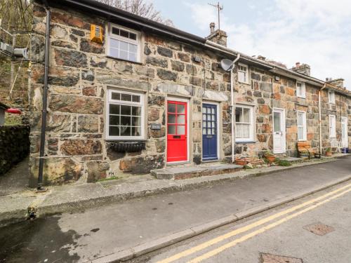 Beddgelert House | Pet-Friendly Encil Hotel: A 4-Star Guest Favorite