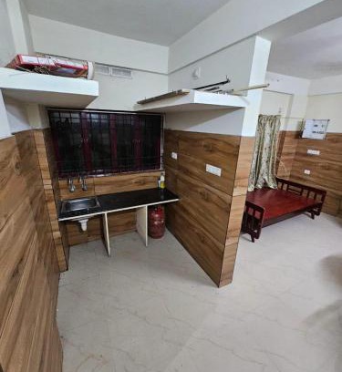 Kuppaayil Apartment | enclave flat