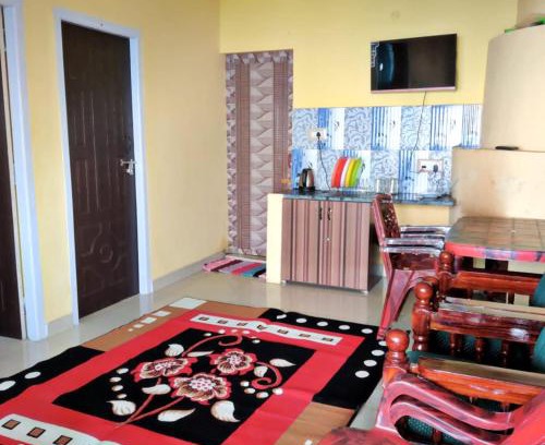 Vattakanal House | Cozy Enclave Homes - Family-Friendly Retreat Awaits You