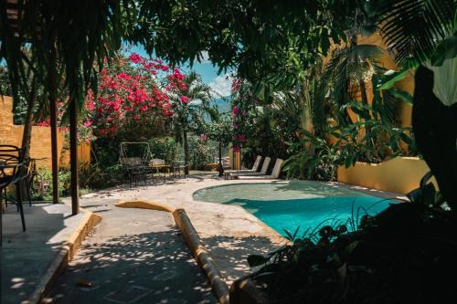 Zona Colonial Hotel | Encomendero Hotel: Enjoy Oceanfront Bliss in the Heart