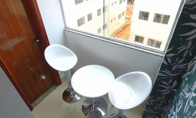 Caldas Novas Hotel | Relax at Encontro das Águas: Family-Friendly & Relaxing Amenities