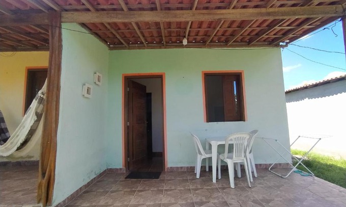 Ibicoara House | Pet-Friendly Retreat at Encontro dos Passaros - Rated 9.5/10