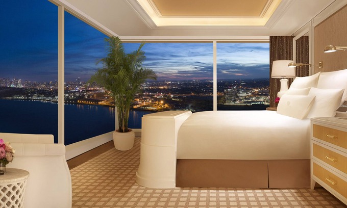 Everett Hotel | Experience Encore Boston Harbor: 5-Star Spa & Dining Retreat