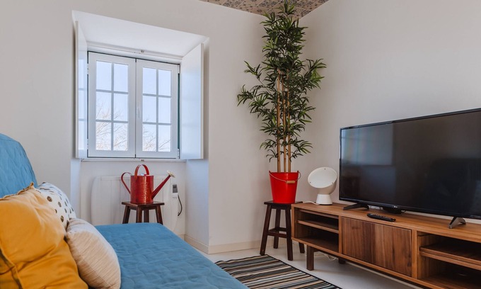 Obidos Apartment | Experience Encosta d'Óbidos T3 with Spa and Breakfast