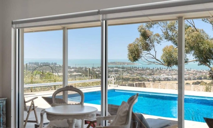 Waitpinga House | Pet-Friendly Getaway at Glenbeigh: Family & Accessibility Focused