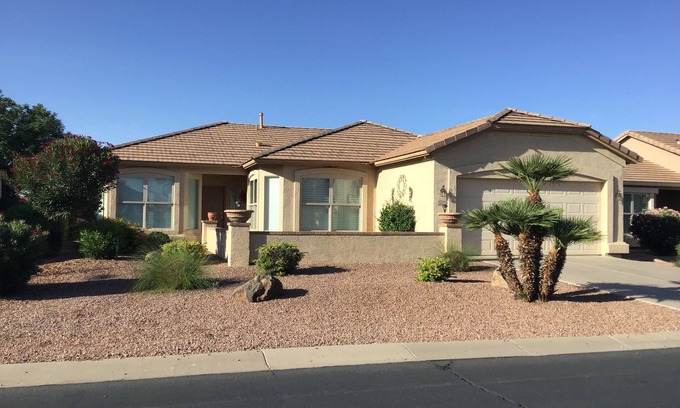 Springfield Lakes House | Active 55+ Community with Pool and Spa Amenities Await
