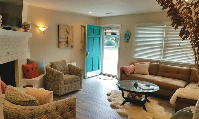 Virginia Beach House | Unforgettable Stay at Endless Beach: 10/10 Guest Rated
