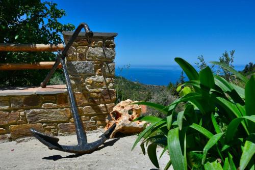 Ikaria Apartment | Serene Escape at Endless Green Arethousa Ikaria