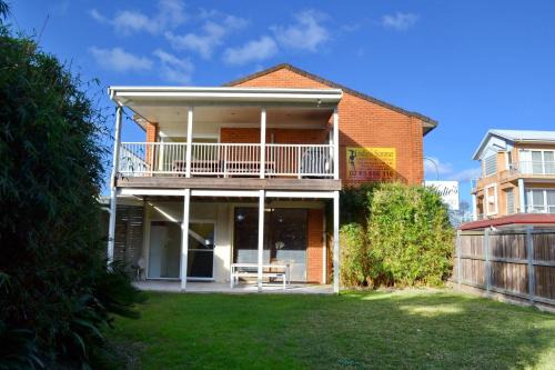 South West Rocks House | Endless Summer: Perfect Getaway for Families and Pets