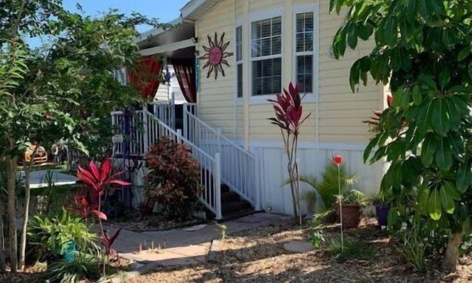 Dunedin House | Endless Summer Cottage 2: Oceanfront Bliss with Pool Access