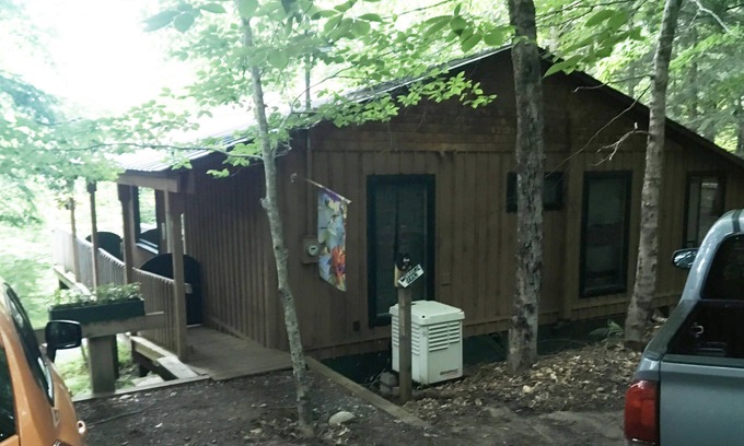 Old Forge House | Endless Summer Guest House