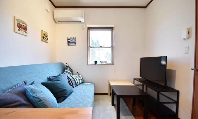 Shirako Apartment | Endless Summer: Family-Friendly Getaway Awaits You