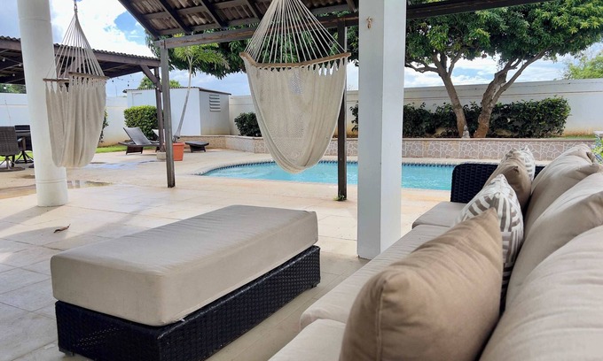 Aguacate House | Endless Summers | Modern Estate with Private Pool