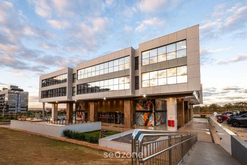 Setor Noroeste Apartment | ENE - Apartamentos no Noroeste em Brasília