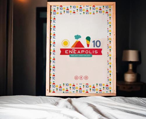 Fuorigrotta Apartment | Family-Friendly Eneapolis: Guest Rated Perfect 10/10