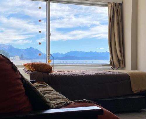 Centro Apartment | Guest Rated 10/10 at Energías del Nahuel: Family-Friendly Stay