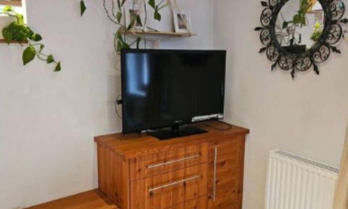Vorderstoder Apartment | Energieoase Simon & Sophie - apartment/apartment, bathroom, WC, 2 bedrooms