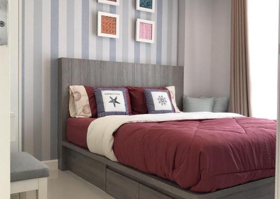 Cha-am Apartment | Experience Energy Hua-Hin: Ocean View & Private Beach