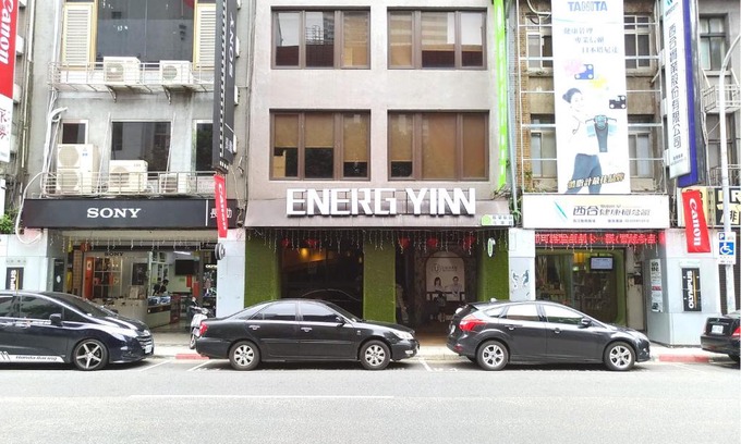 Ximending Hotel | Budget-Friendly Energy Inn Near Taipei Main Station